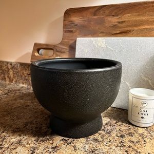 Decor bowl